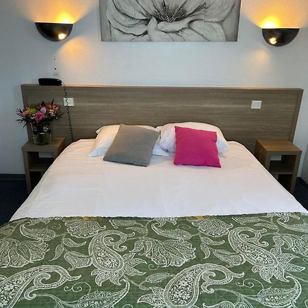 Hotel Du Lac อูเอลโกอัต ภายนอก รูปภาพ